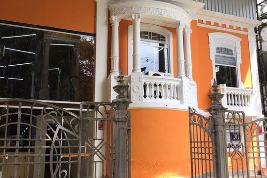 Imagem 1 da galeria do parceiro Total Gym Academia