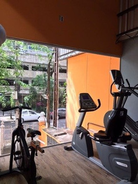 Imagem 2 da galeria do parceiro Total Gym Academia