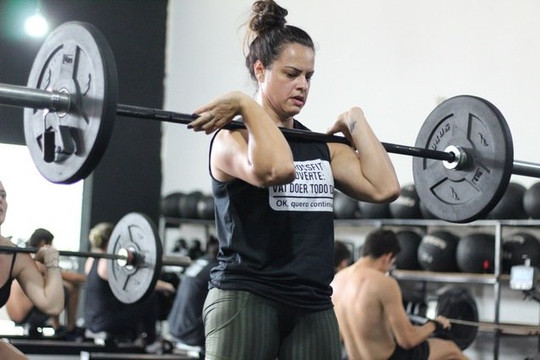 Imagem 1 da galeria do parceiro Kore Fitness