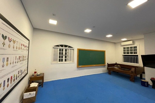 Imagem 1 da galeria do parceiro DeROSE Method - Oscar Freire