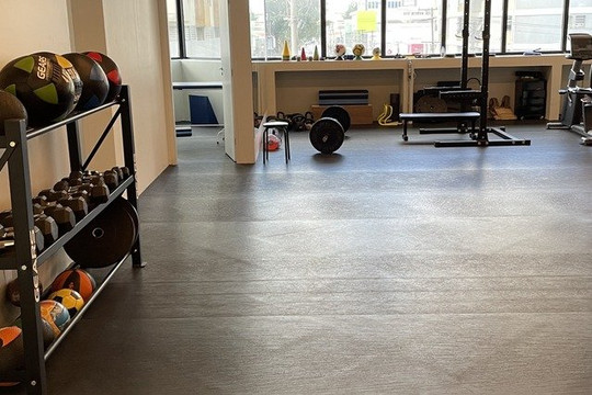 Imagem 3 da galeria do parceiro Club Fisio - Preparação Física Anália Franco