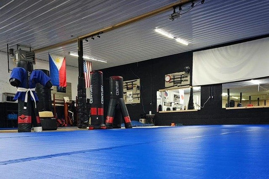 Image 1 from Wilson Fitness and Martial Arts partner gallery