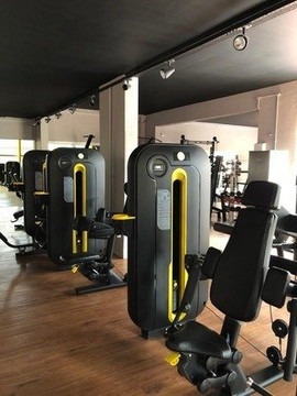 Imagem 3 da galeria do parceiro Club 10 - Unidade Havaí