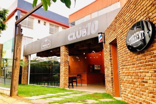 Imagem 2 da galeria do parceiro Club 10 - Unidade Havaí