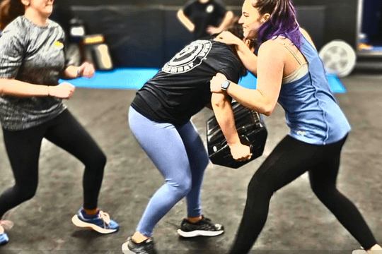 Image 3 from Concealed Tactical partner gallery