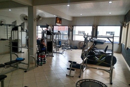 Imagem 1 da galeria do parceiro GK TRAINING - Performance com Saúde