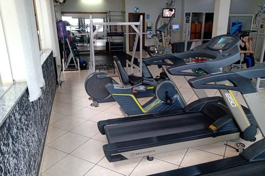 Imagem 3 da galeria do parceiro GK TRAINING - Performance com Saúde