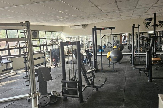 Imagem 1 da galeria do parceiro C.T. Sports Brasil - Santo André