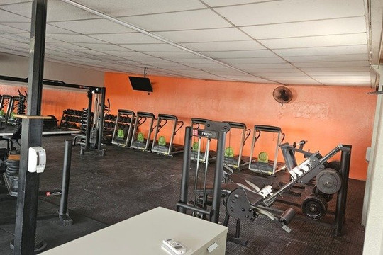 Imagem 3 da galeria do parceiro C.T. Sports Brasil - Santo André