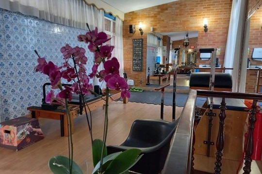 Imagem 3 da galeria do parceiro Grossi Saúde Integral