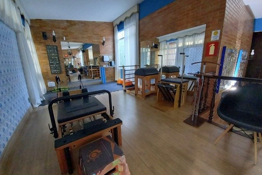 Imagem 1 da galeria do parceiro Grossi Saúde Integral