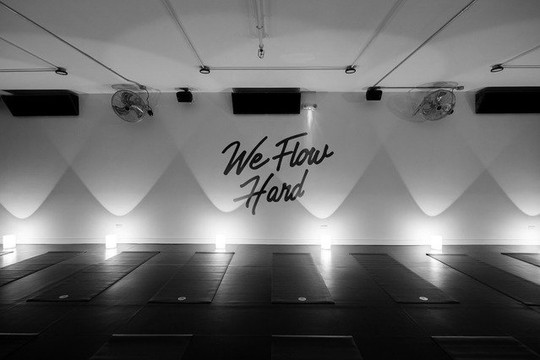 Image 1 from Y7 Studio Williamsburg partner gallery