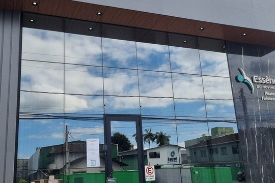 Imagem 2 da galeria do parceiro Essencia do Movimento Pilates e Fisioterapia