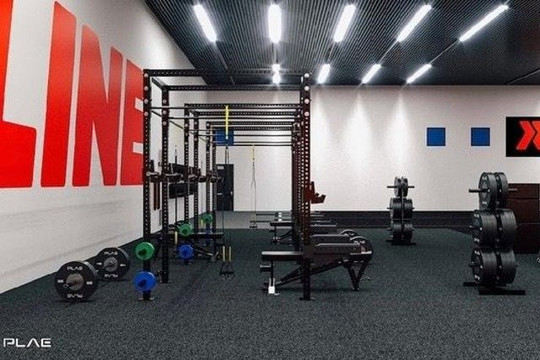 Image 1 from Redline Athletics Denver East partner gallery