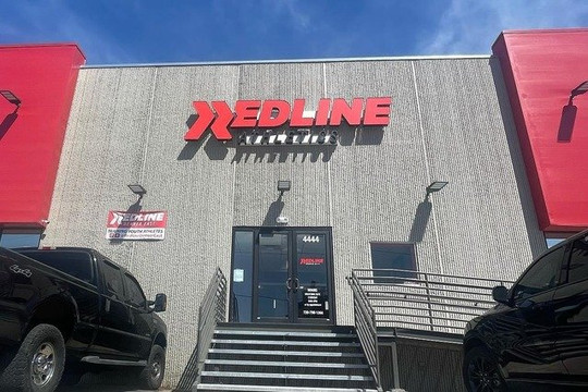 Image 2 from Redline Athletics Denver East partner gallery