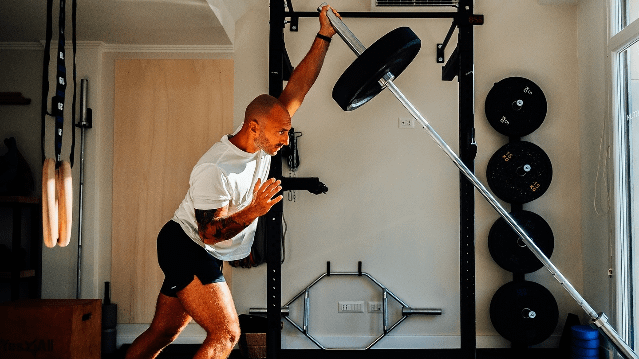 Immagine 1 dalla galleria del partner Motion Club Ostia - Personal Training .