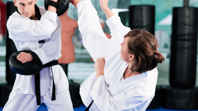 Bild 3 von Qigong in Höchst Partnergalerie