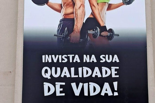 Imagem 3 da galeria do parceiro Top Fit Academia