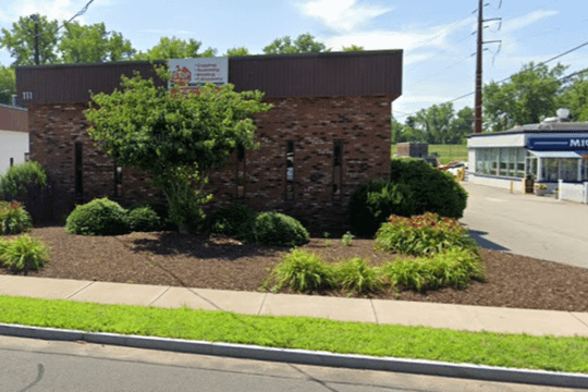 Image 2 from House of Resilience CT partner gallery