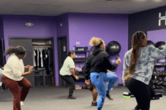 Image 1 from House of Resilience CT partner gallery