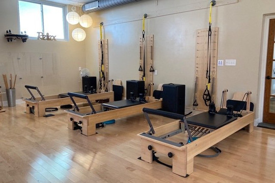 Image 1 from Studio 6 partner gallery