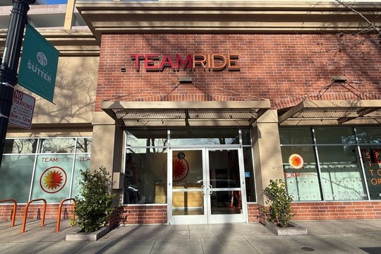 Image 2 from TEAMride partner gallery