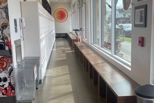 Image 3 from TEAMride partner gallery