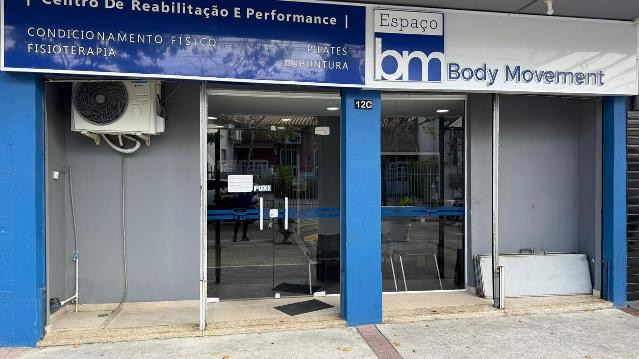 Imagem 1 da galeria do parceiro Espaço Bm