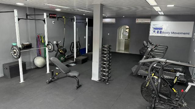 Imagem 2 da galeria do parceiro Espaço Bm