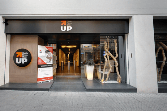 Imagen 2 de la galería del partner Up&you