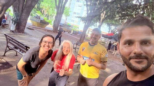 Imagem 3 da galeria do parceiro Studio EuroTreino