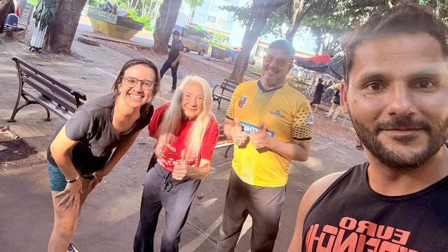 Imagem 1 da galeria do parceiro Studio EuroTreino