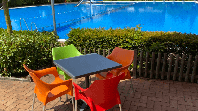 Bild 2 von Hallenbad Hagen Partnergalerie