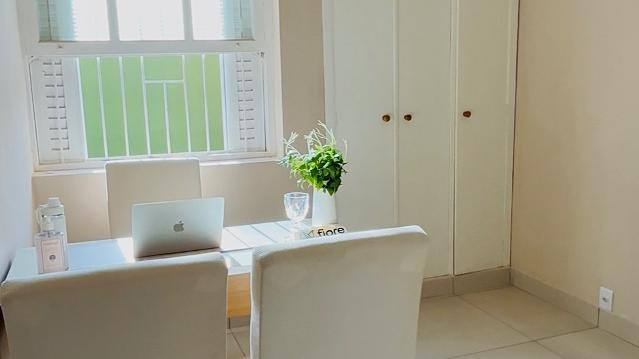 Imagem 3 da galeria do parceiro Fiore Pilates e Fisioterapia