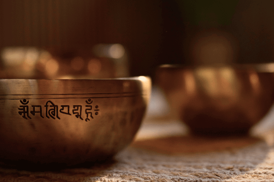 Image 3 from Eye of Hatha partner gallery