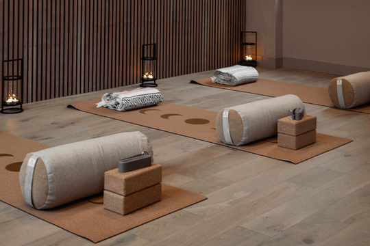 Image 1 from Eye of Hatha partner gallery