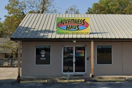 Image 2 from NuFitness Haus partner gallery