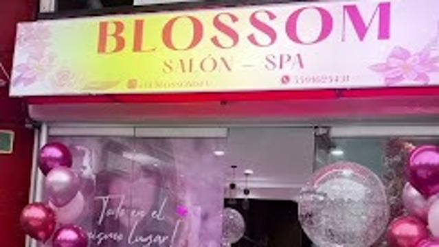 Imagen 2 de la galería del partner Blossom Boutique