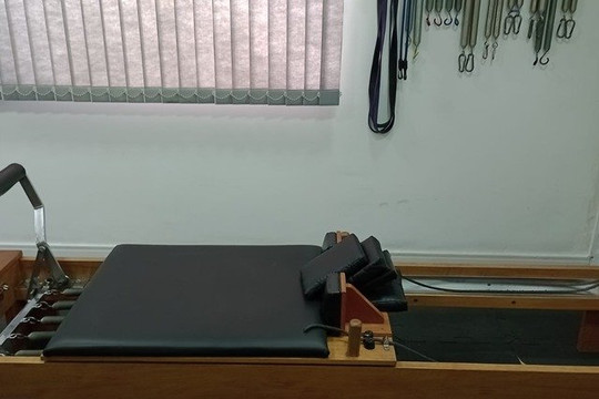 Imagem 3 da galeria do parceiro Fisioleste Clinica de Fisioterapia