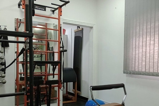 Imagem 1 da galeria do parceiro Fisioleste Clinica de Fisioterapia