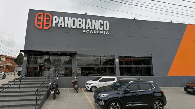 Imagem 2 da galeria do parceiro Panobianco SJC Ferradura