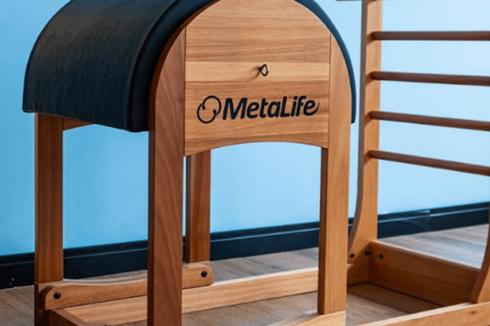 Imagem 2 da galeria do parceiro Inspire Pilates Santa Paula