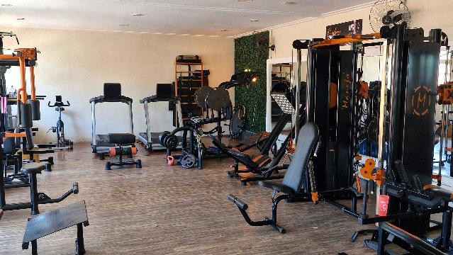 Imagem 1 da galeria do parceiro Studio Salute