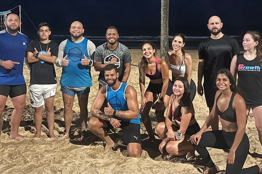 Imagem 3 da galeria do parceiro TEAM BOLA PRO ALTO