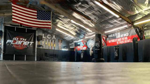 Image 1 from Louisville Combat Academy partner gallery