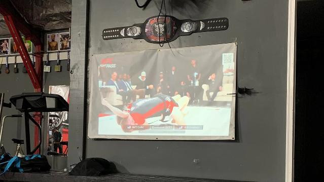 Image 2 from Louisville Combat Academy partner gallery