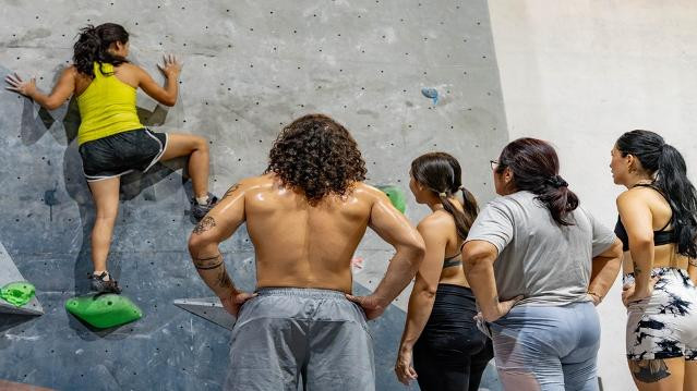 Imagen 2 de la galería del partner RockSolid Mérida