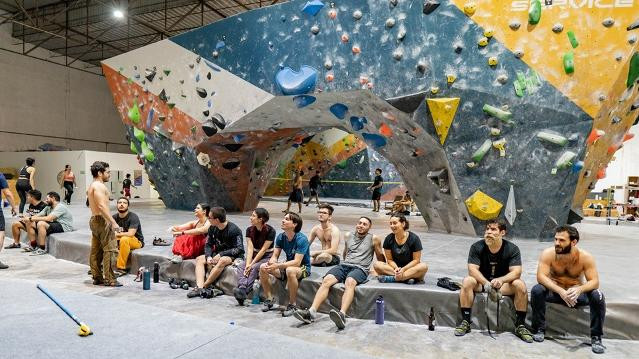 Imagen 1 de la galería del partner RockSolid Mérida