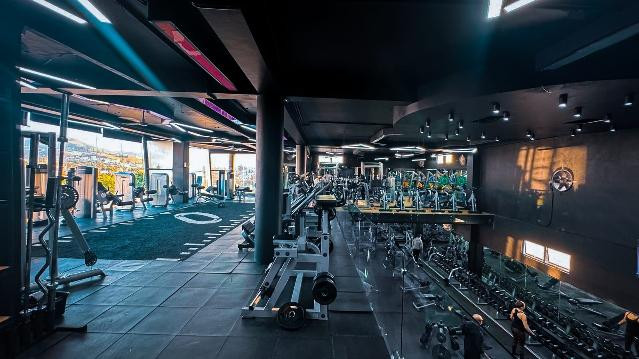 Imagen 3 de la galería del partner Tron Athletic Club Tahona