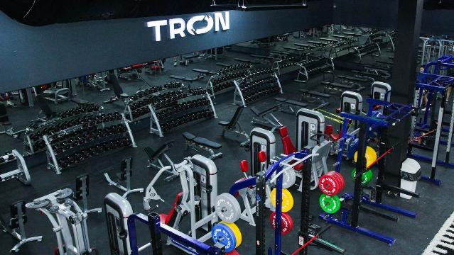Imagen 2 de la galería del partner Tron Athletic Club Tahona